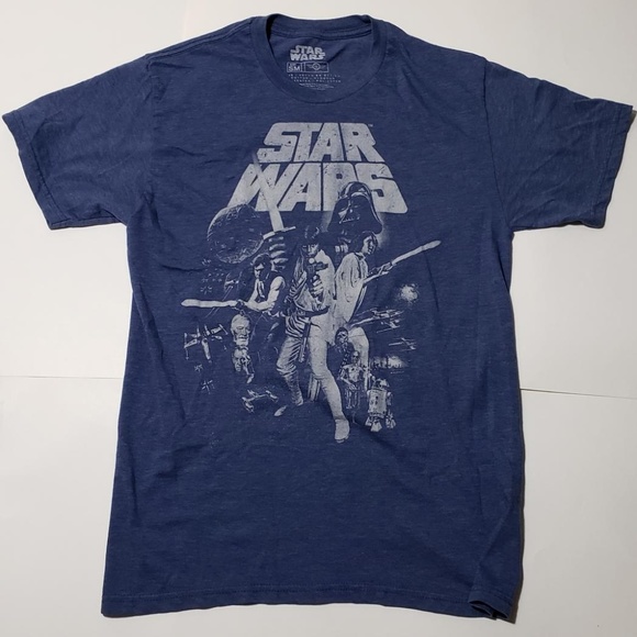 Star Wars Other - Star Wars TS shirt small
